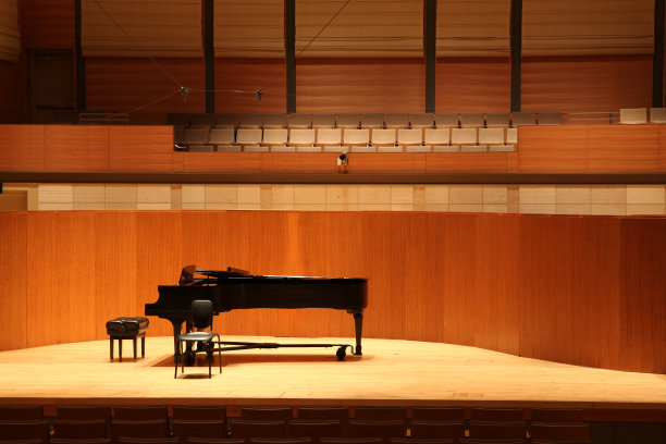 piano
