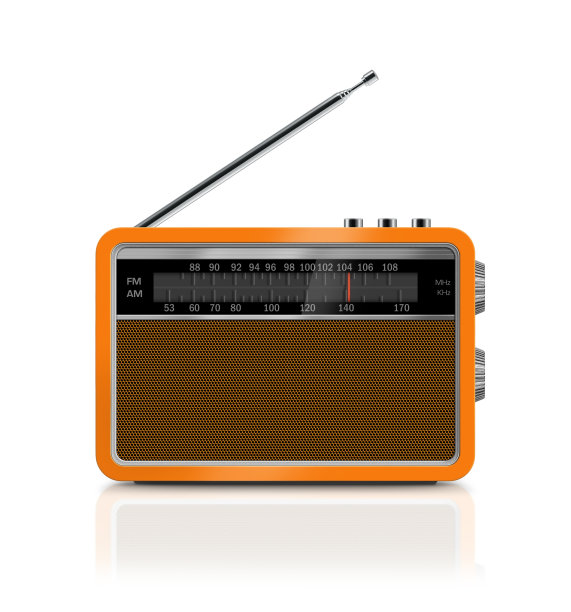radio