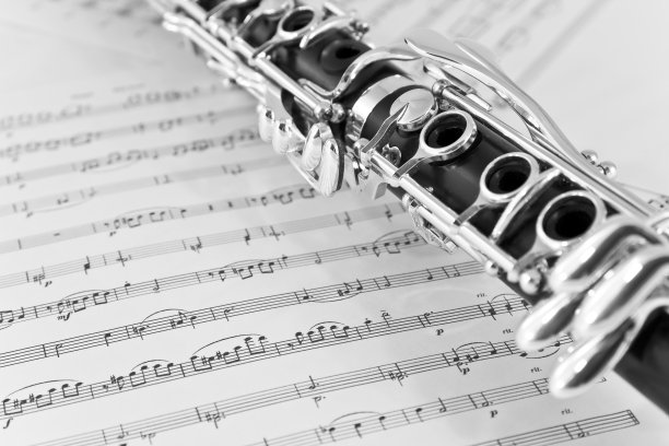 clarinet