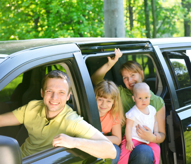 minivan