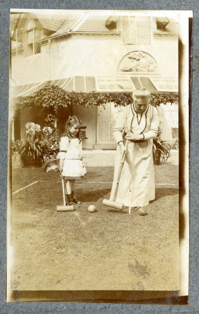 爱德华七世时代风格