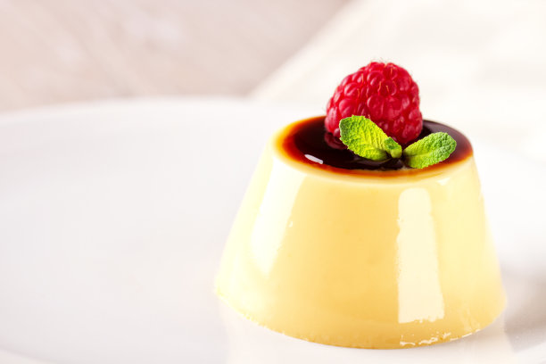 pudding