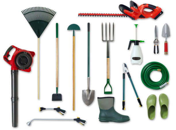 rake