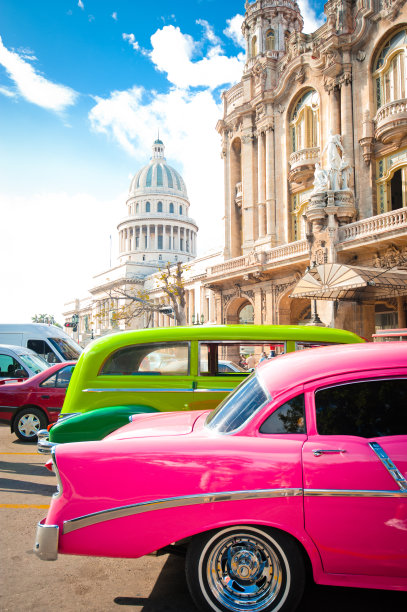 cuba