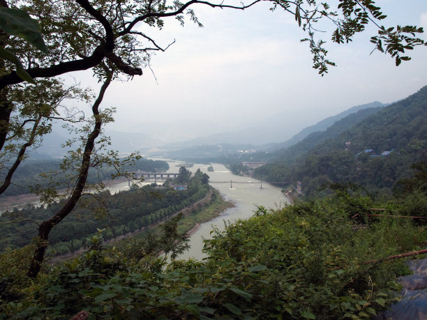 dujiangyan