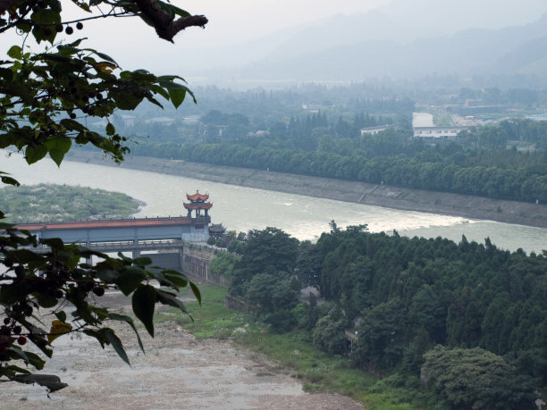 dujiangyan