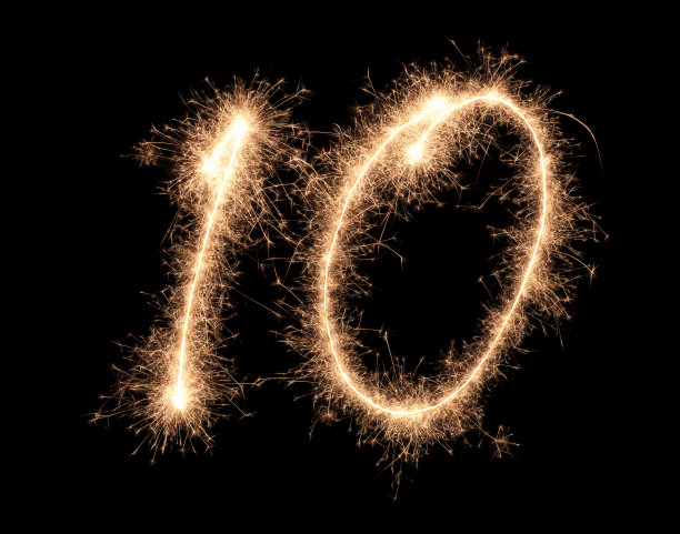 ten