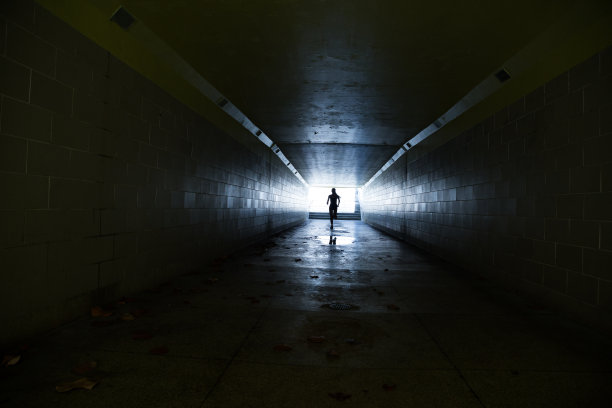 corridor