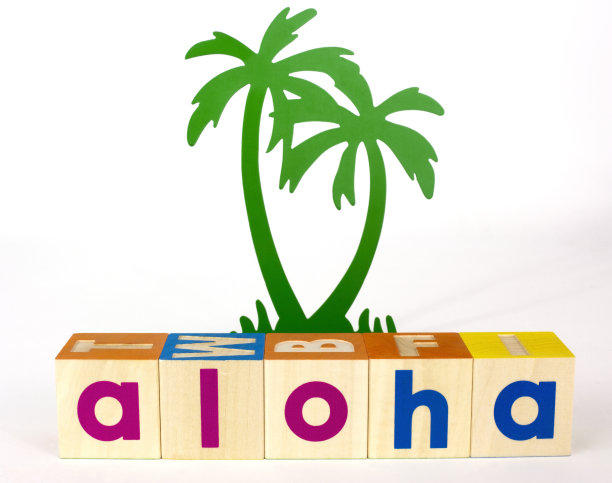 aloha