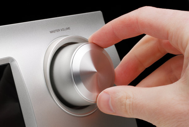 knob
