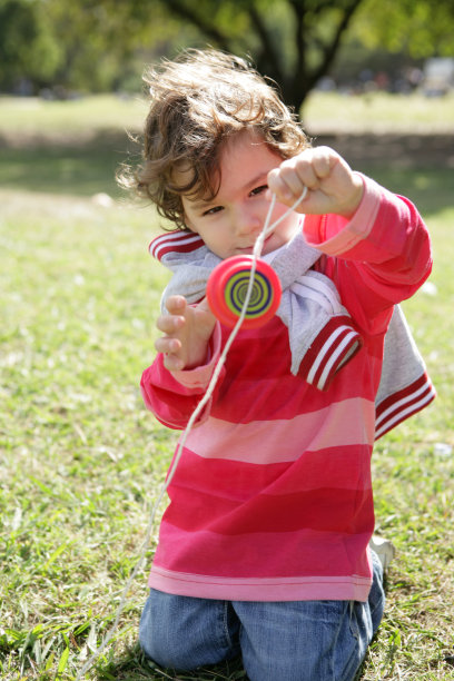 yoyo