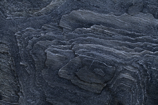 灰色砂岩大理石纹石材