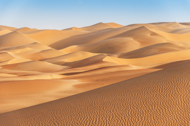 desert