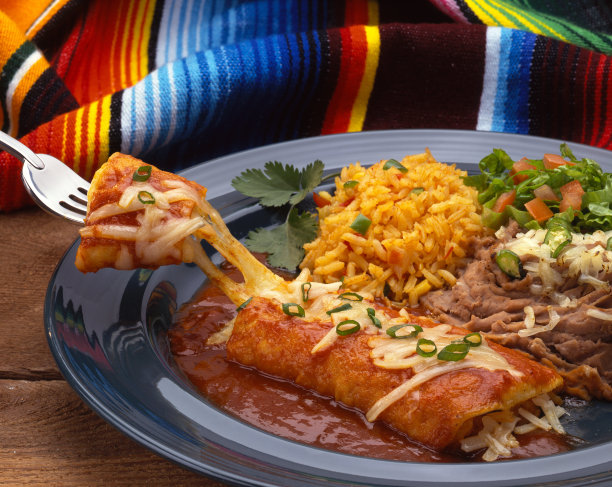 enchilada