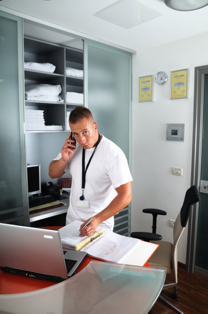 竖版运动文化墙