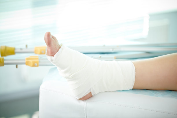cast
