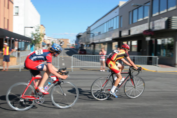 race
