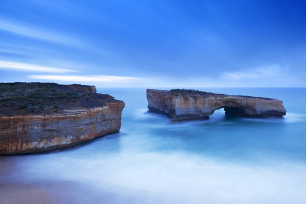 australia