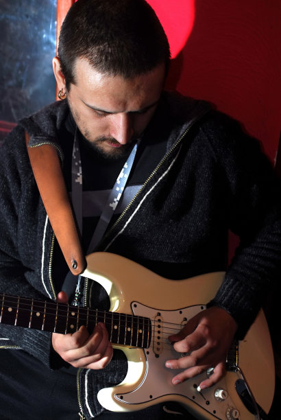 stratocaster