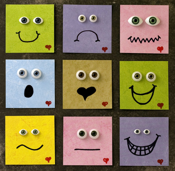 emotion