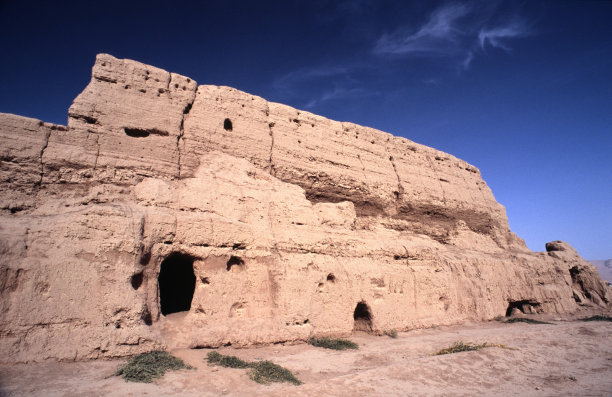 新疆考古