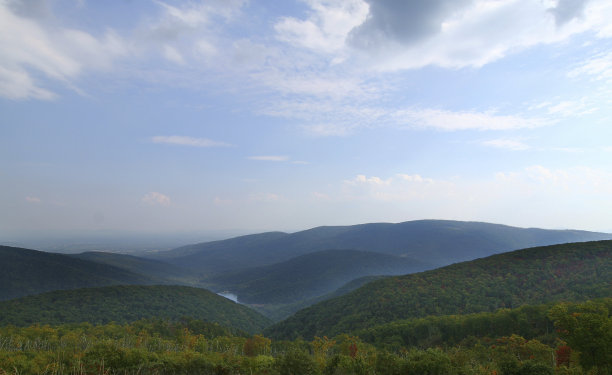 shenandoah