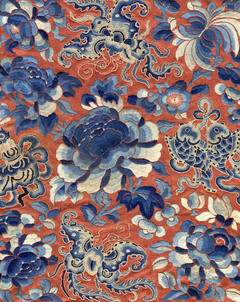 embroidery