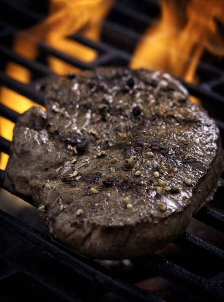 chargrill