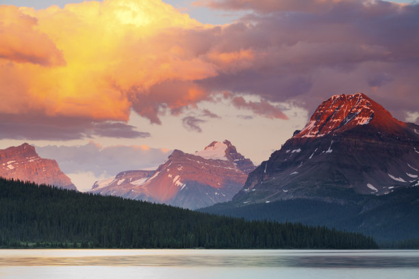 banff