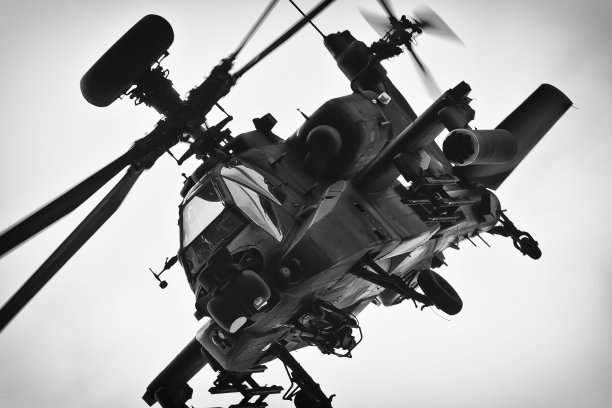 apache