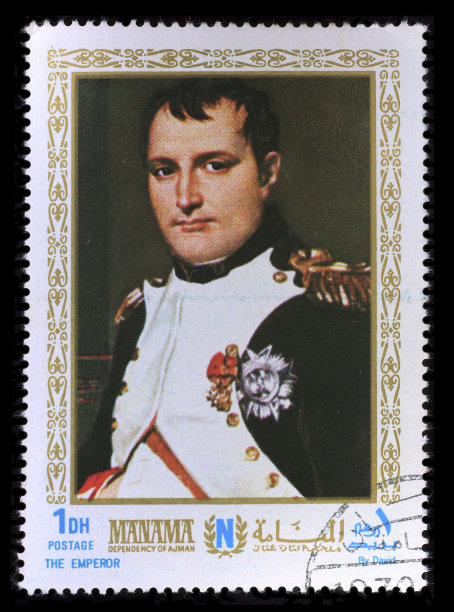 bonaparte
