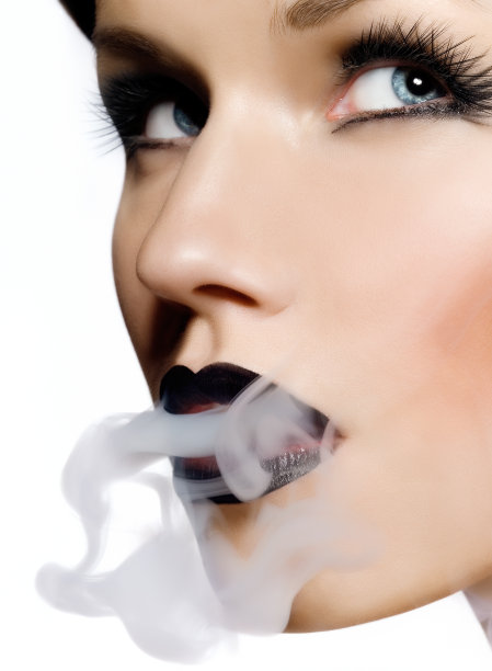 smoking