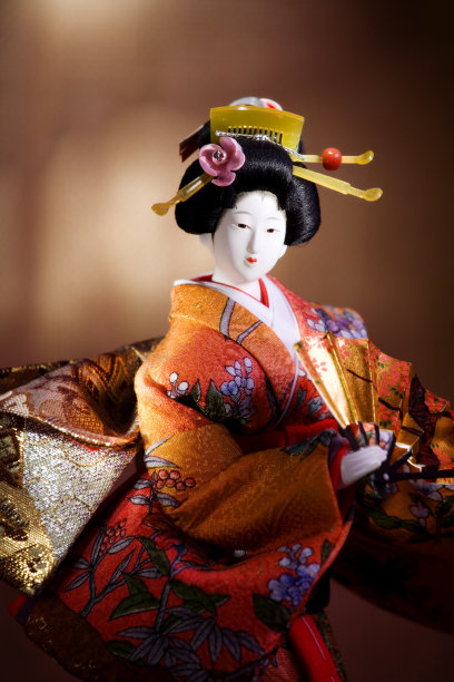 geisha