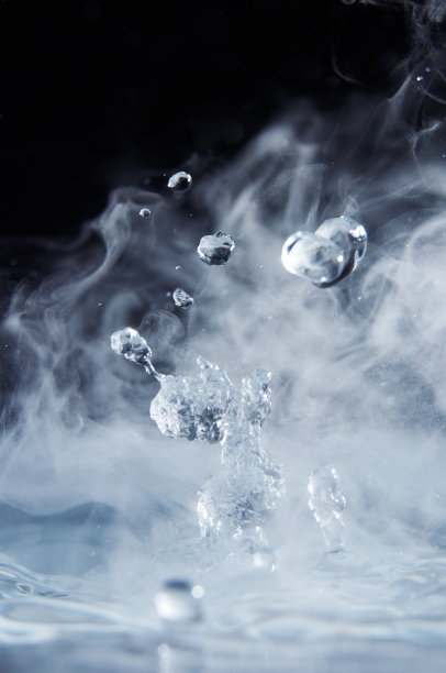 steam