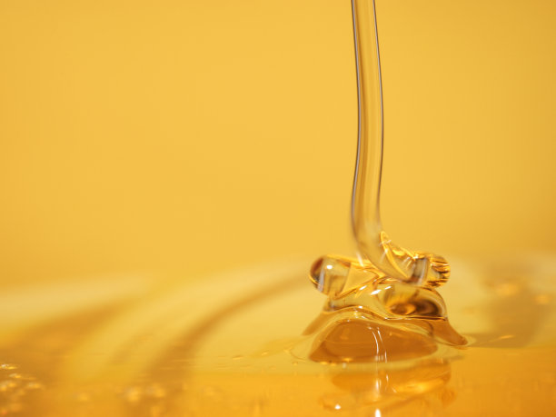 honey