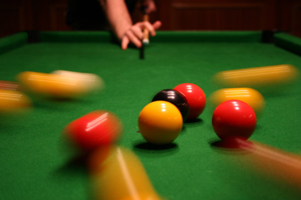 snooker