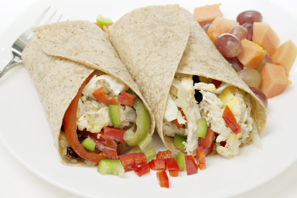burritos