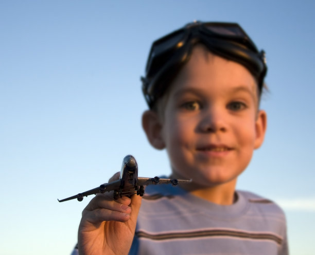 pilot