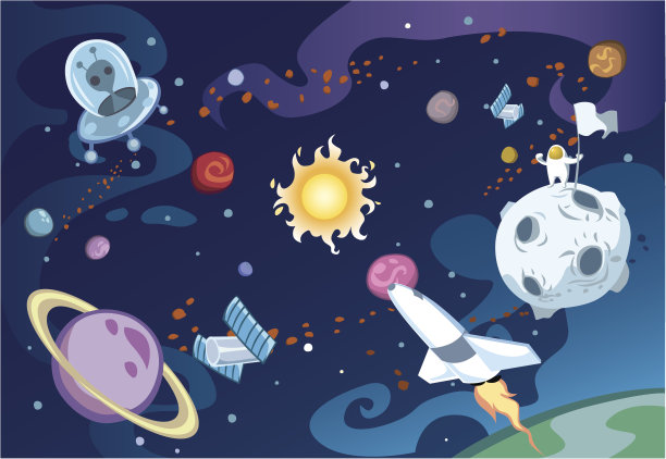 cosmic