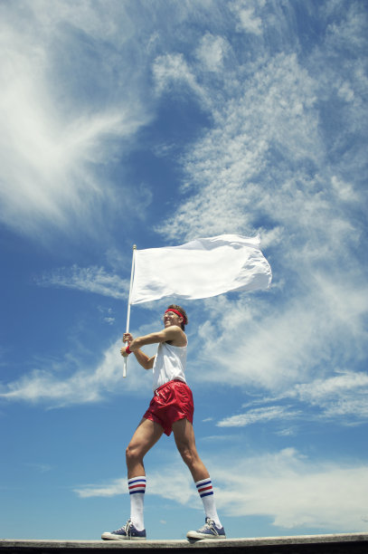 flag