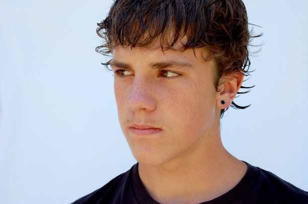 earring