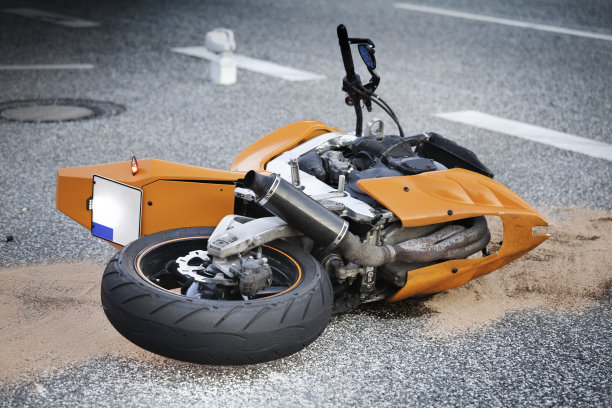crash