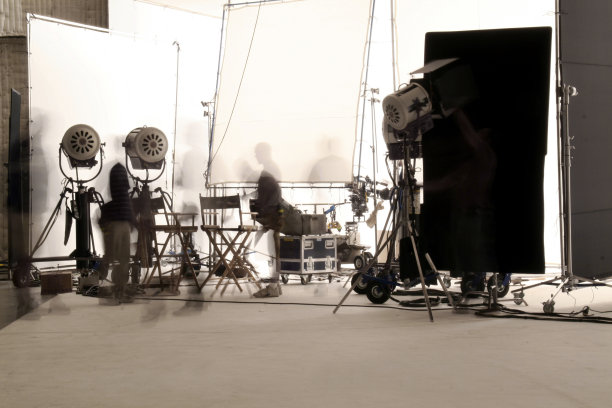 studios