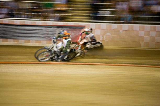biker