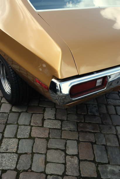 buick