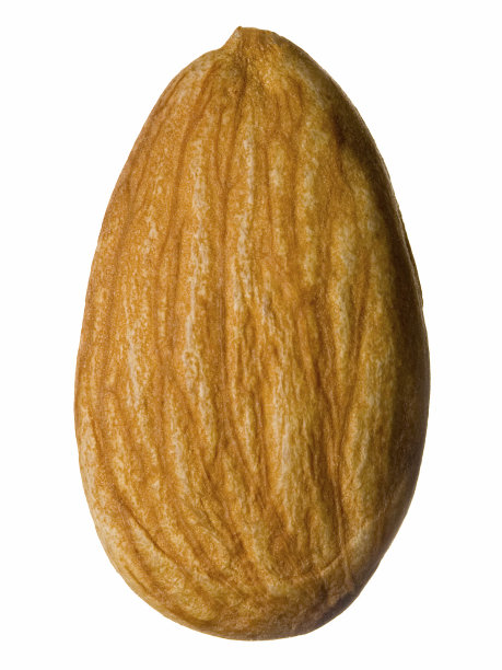 almonds