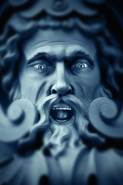 zeus