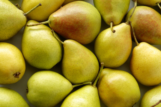 pears