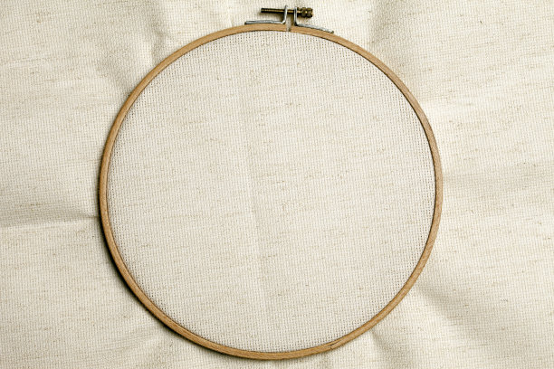 embroidery