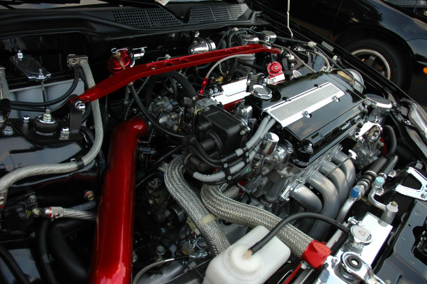 engine